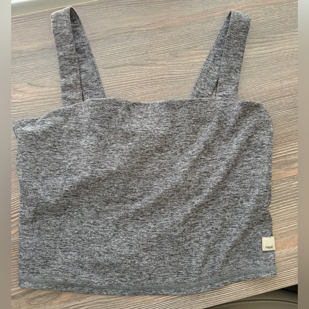 Vuori Tank Top